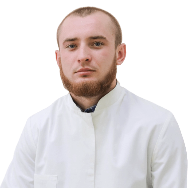 Шилов Максим Михайлович - психиатр-нарколог клиники Метод Довженко для жителей города Курган